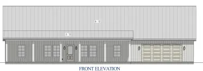 Millington Rendering